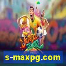 s-maxpg.com