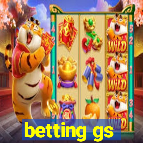 betting gs