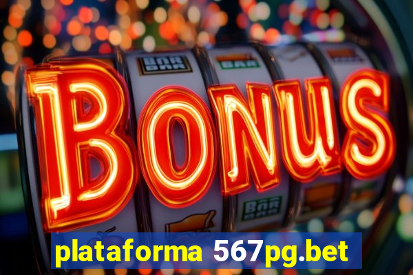 plataforma 567pg.bet