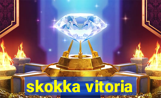 skokka vitoria