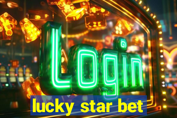 lucky star bet