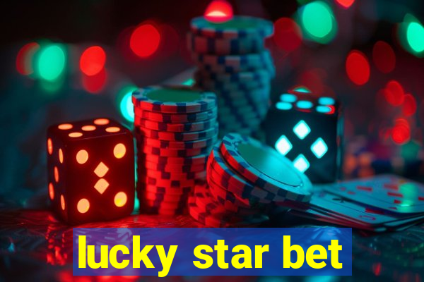 lucky star bet