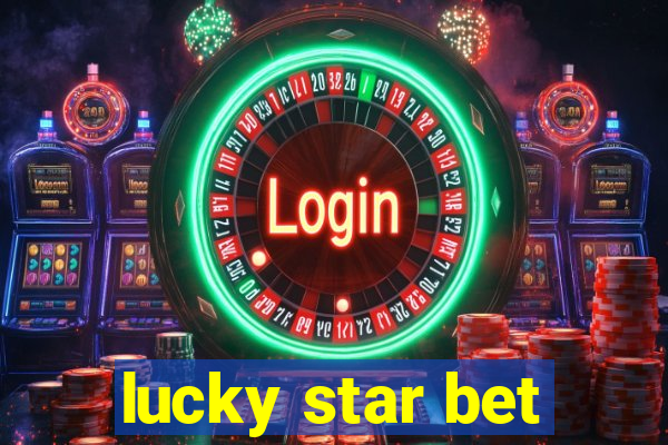 lucky star bet