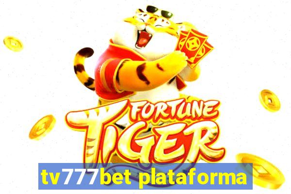 tv777bet plataforma