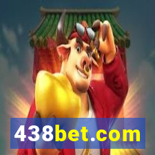 438bet.com