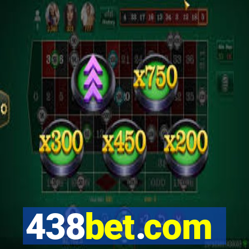 438bet.com