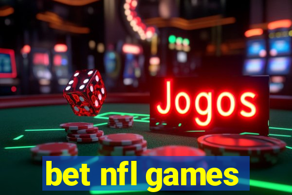 bet nfl games