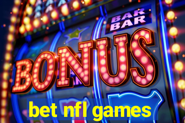 bet nfl games