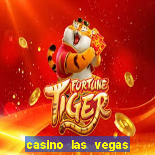 casino las vegas jogos grátis