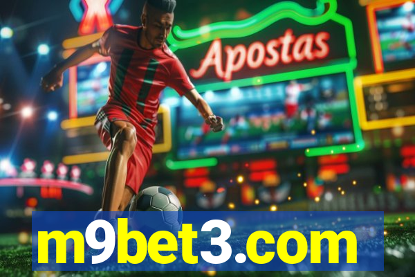 m9bet3.com