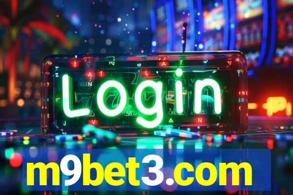 m9bet3.com