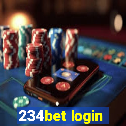 234bet login