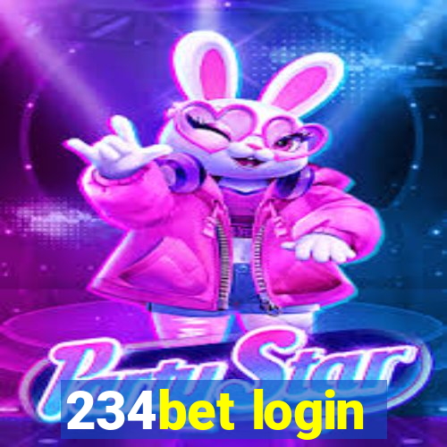 234bet login