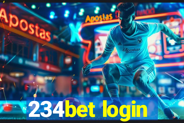 234bet login