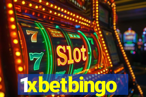 1xbetbingo