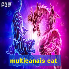 multicanais cat