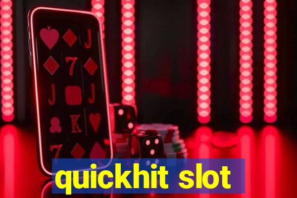 quickhit slot