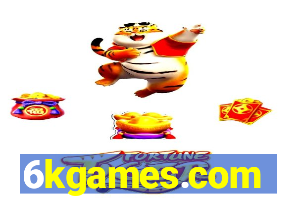 6kgames.com