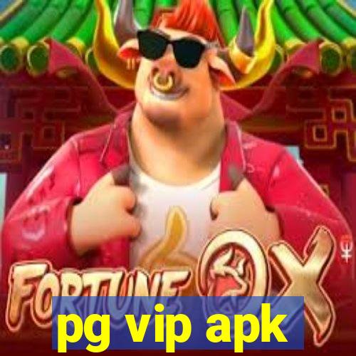 pg vip apk