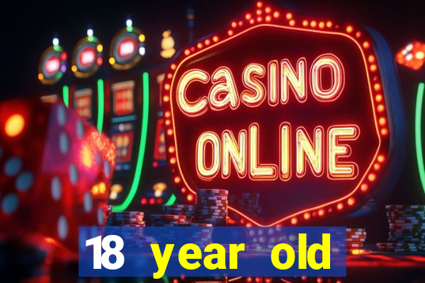 18 year old casinos in co