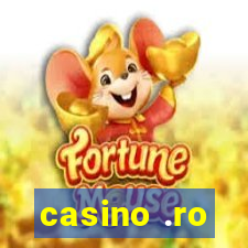 casino .ro