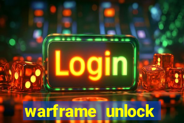 warframe unlock arcane slot