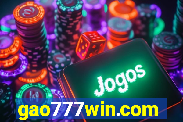 gao777win.com