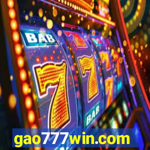 gao777win.com