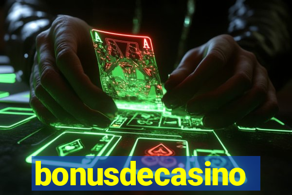 bonusdecasino