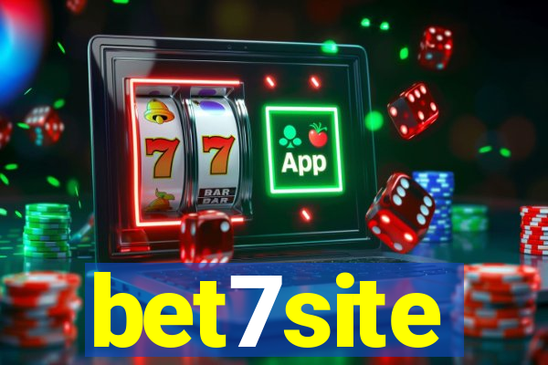 bet7site