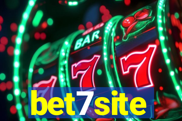 bet7site