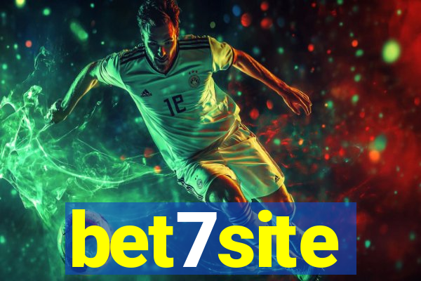 bet7site