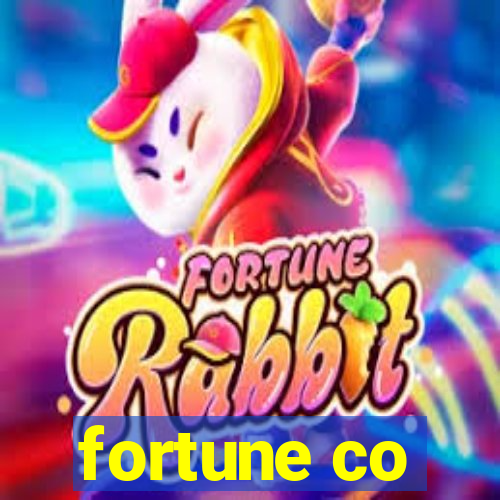 fortune co