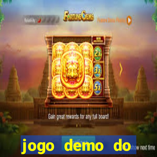 jogo demo do fortune ox