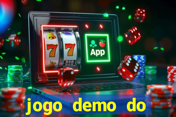 jogo demo do fortune ox