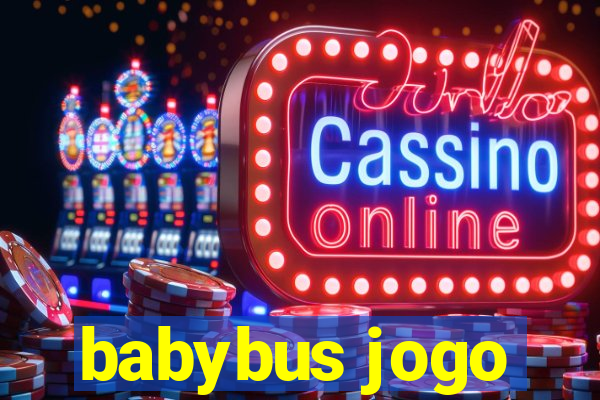 babybus jogo