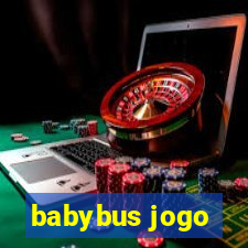 babybus jogo