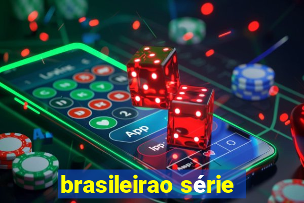 brasileirao série