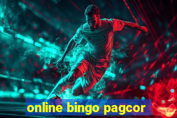 online bingo pagcor