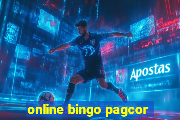 online bingo pagcor