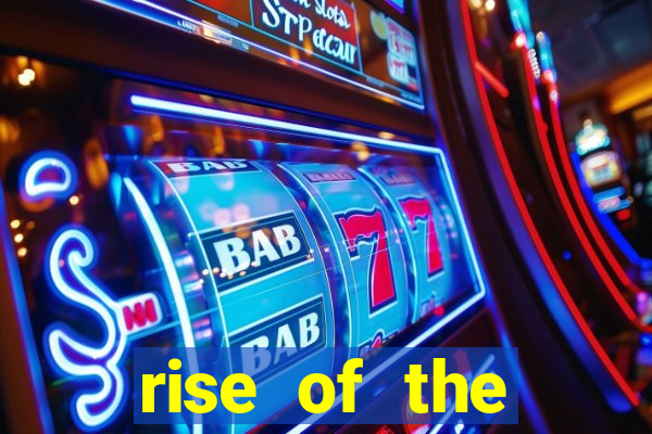 rise of the mountain king slot free play