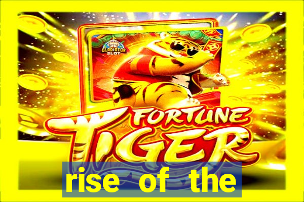 rise of the mountain king slot free play