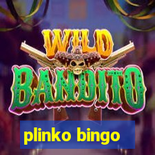 plinko bingo