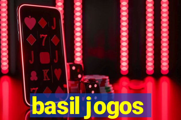 basil jogos