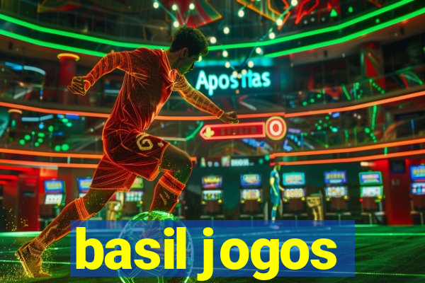 basil jogos