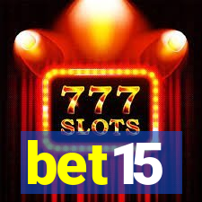 bet15