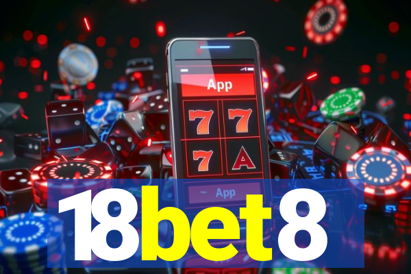 18bet8