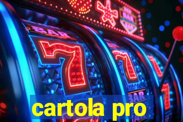 cartola pro