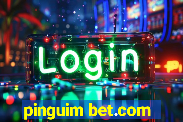 pinguim bet.com