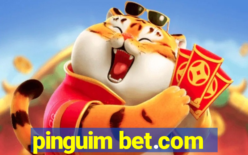 pinguim bet.com